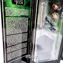 2005 Sideshow Exclusive Star Wars Order of the Jedi Luke Skywalker 1/6 12 Scale