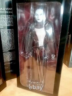 Asajj Ventress Dark Side Disciple Sith Lord Sideshow 16 scale figure Star Wars