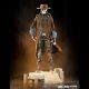 Cad Bane (star Wars The Book Of Boba Fett) 110 Scale Statue By Iron Studios