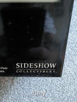 Darth Maul Sideshow Collectibles 1/6 scale