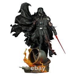 Darth Vader Mythos Statue