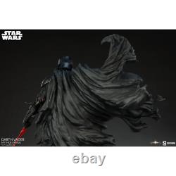 Darth Vader Mythos Statue