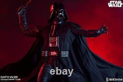 Darth Vader Premium Format Exclusive Sideshow Collectibles Star Wars