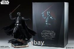 Darth Vader Premium Format Exclusive Sideshow Collectibles Star Wars