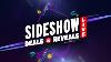 Deals U0026 Reveals Sideshow Live