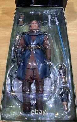 General Anakin Skywalker Jedi Knight Sideshow 16 figure Star Wars