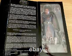 General Anakin Skywalker Jedi Knight Sideshow 16 figure Star Wars