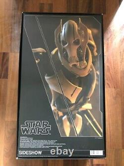 General Grievous Sixth Scale Figure by Sideshow Collectibles