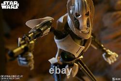 General Grievous Sixth Scale Figure by Sideshow Collectibles