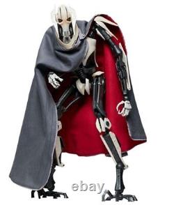 General Grievous Sixth Scale Figure by Sideshow Collectibles