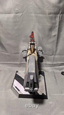 HOT TOYS Star Wars DARTH MAUL Sith Speeder DX17 1/6 Sideshow scale figure EPII