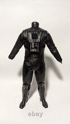 HOT TOYS Star Wars DARTH VADER 1/6 scale figure EPV ESB MMS572 Sideshow Empire