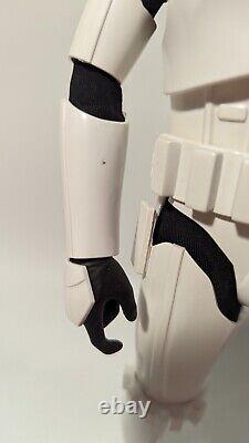 HOT TOYS Star Wars Stormtrooper MMS267 1/6 scale figure EPIV Sideshow Scale