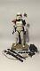 Hot Toys Star Wars Sandtrooper Mms295 1/6 Figure Sideshow Scale Stormtrooper