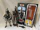Hasbro Kenner Star Wars Large Size Doll Ig-88 Action Figure Sideshow Repro Box