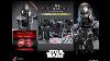 Hot Toys Star Wars Lord Starkiller Sixth Scale Figure Pre Orders