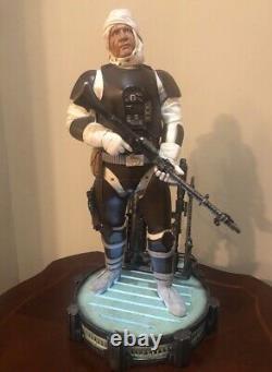 MYC Sculptures Star Wars Dengar 1/4 Statue-NEW! NOT SIDESHOW OR BOBA FAT