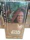 Mace Windu Sideshow Collectibles 16 Scale Figure Order Of The Jedi Star Wars