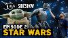 Making Star Wars Collectibles Sideshow Behind The Scenes