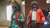 New Star Wars Greedo U0026 Ponda Boba Sideshow Collectibles Action Figures Revealed Preorder Info