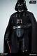 Star Wars Episode Vi Rotj Darth Vader Sixth Scale Figure Sideshow Studios Nib