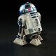 Star Wars R2-d2 Deluxe 1/6 Action Figure Sideshow