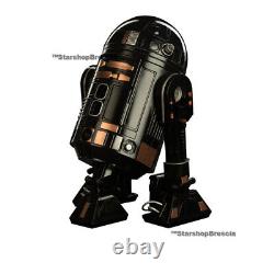 STAR WARS R2-Q5 Imperial Astromech Droid 1/6 Action Figure Sideshow