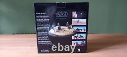 STAR WARS Sandtroopers Look Sir, Droids Diorama by Sideshow Collectibles NEW