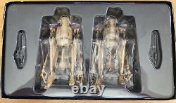 Security Battle Droids Sideshow Militaries of Star Wars 12 One Sixth Boxed