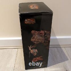 SideShow Collectables Star Wars Buboicullaar 16 Scale Figure Skum & Villainy
