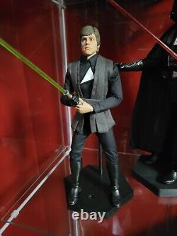 Sideshow 1/6 Luke Skywalker Deluxe