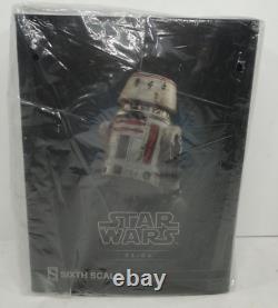 Sideshow 1/6 Scale Star Wars ANH R5-D4 100074 (2016) #1