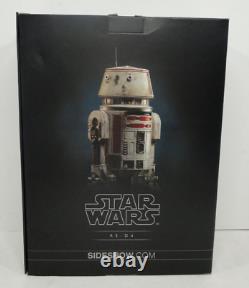 Sideshow 1/6 Scale Star Wars ANH R5-D4 100074 (2016) #1