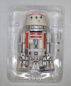 Sideshow 1/6 Scale Star Wars ANH R5-D4 100074 (2016) #1