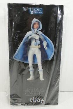 Sideshow 1/6 Scale Star Wars TCW Padme Ilum (2008) 2140