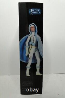 Sideshow 1/6 Scale Star Wars TCW Padme Ilum (2008) 2140