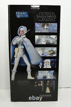 Sideshow 1/6 Scale Star Wars TCW Padme Ilum (2008) 2140