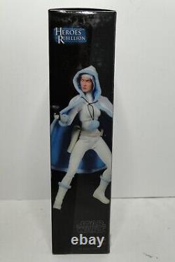 Sideshow 1/6 Scale Star Wars TCW Padme Ilum (2008) 2140