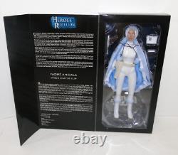 Sideshow 1/6 Scale Star Wars TCW Padme Ilum (2008) 2140