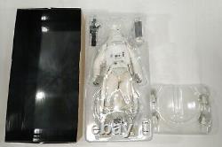 Sideshow 1/6 Scale Star Wars TESB Snowtrooper 100030 (2013) #2