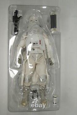 Sideshow 1/6 Scale Star Wars TESB Snowtrooper 100030 (2013) #2