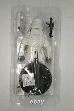 Sideshow 1/6 Scale Star Wars TESB Snowtrooper 100030 (2013) #2