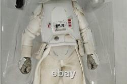 Sideshow 1/6 Scale Star Wars TESB Snowtrooper 100030 (2013) #2