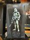 Sideshow Collectables 442nd Siege Battalion Clone Trooper 1/6th Scale Figure