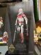 Sideshow Collectables Coruscant Guard Exclusive 1/6th Figure