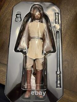 Sideshow Collectible Star Wars Obi-Wan Kenobi 1/6 Scale Clone Wars