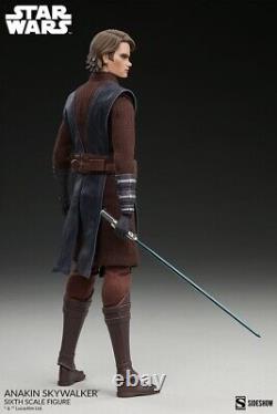 Sideshow Collectibles 1/6 Scale STAR WARS THE CLONE WARS ANAKIN SKYWALKER