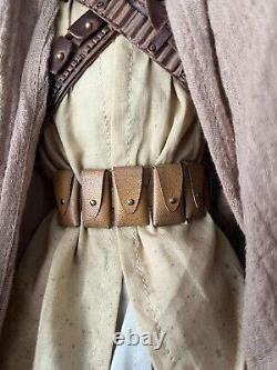 Sideshow Collectibles 1/6 Star Wars A New Hope Tusken Raider please read