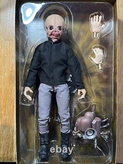 Sideshow Collectibles 1/6 Star Wars Modal Nodes Nalan Cheel & Tedn Dahai RARE