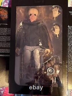 Sideshow Collectibles 1/6 Star Wars Modal Nodes Nalan Cheel & Tedn Dahai RARE